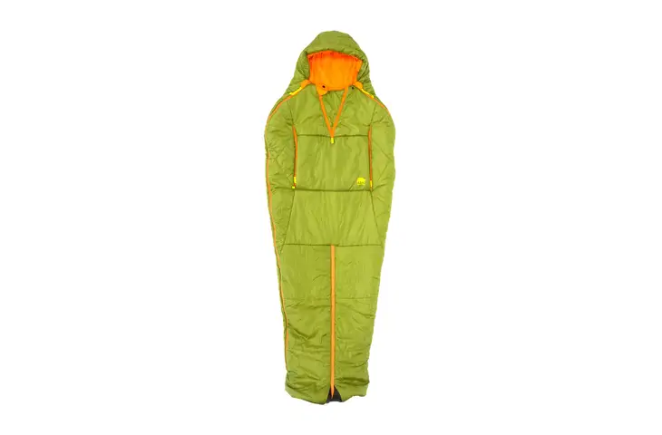 Alite Sexy Hotness 2.0 Sleeping Bag - view 2